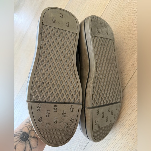 R13 Kurt Sneakers - Picture 5 of 7